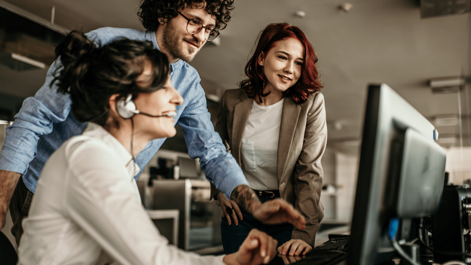 Programme Accompagné PME Conforme
