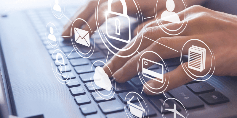 Mettre en place des solutions de gestion sécurisée