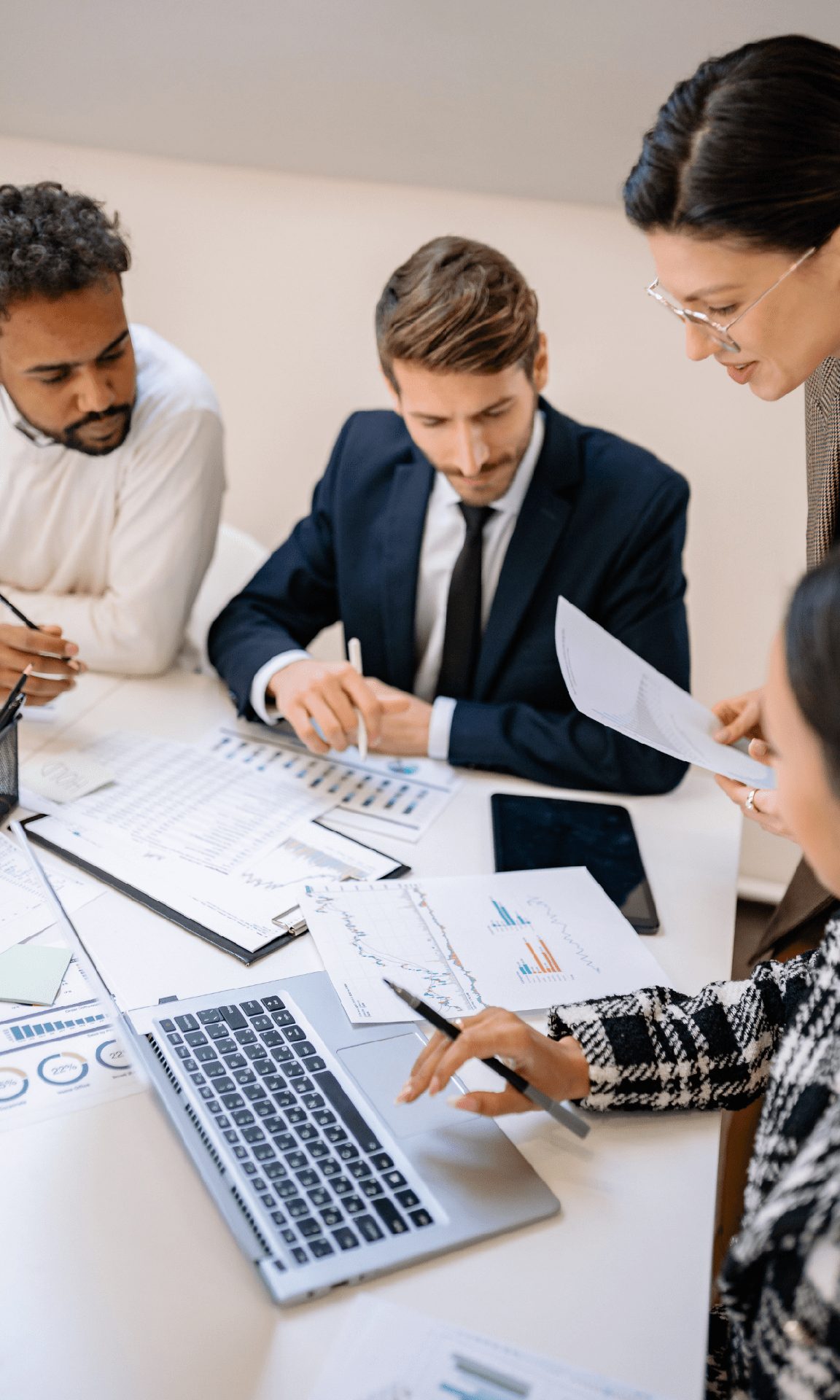 Ce qui est inclus dans le programme Assisté